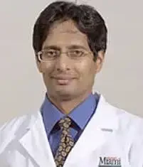 Dr. Vinaya N. Manmohansingh, MD